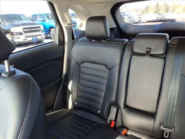 2024 Ford Edge SEL:6421