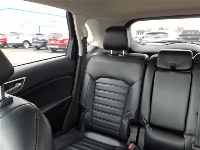 2024 Ford Edge SEL:6442