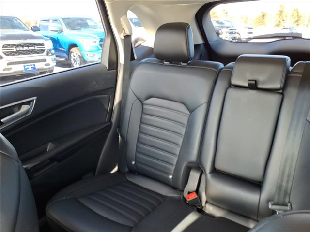 2023 Ford Edge SEL:6419