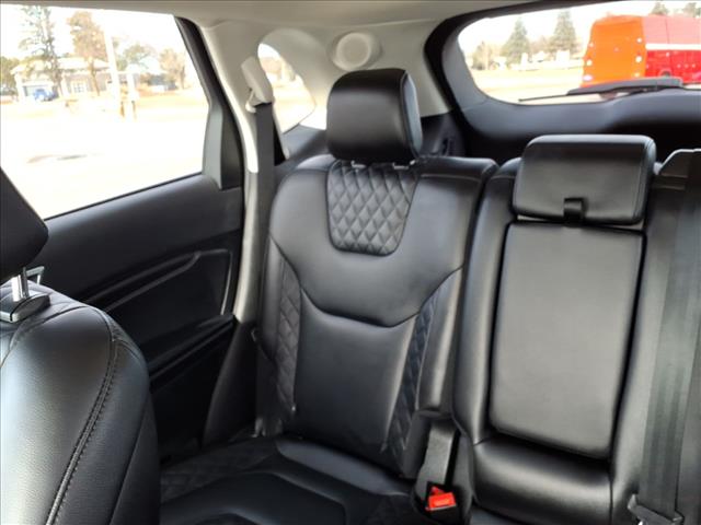 2024 Ford Edge Titanium:6432