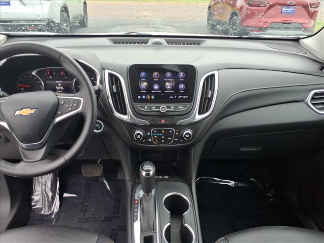 2019 Chevrolet Equinox Premier:6459A