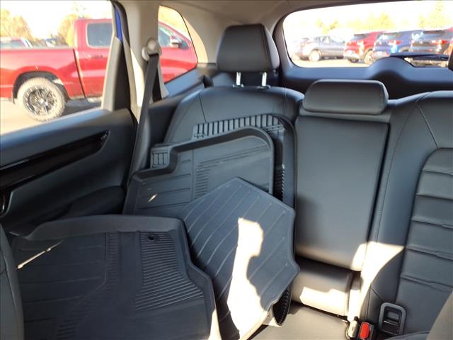 2024 Honda CR-V EX-L:94439WA