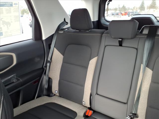 2026 Ford Bronco Sport Big Bend:94480