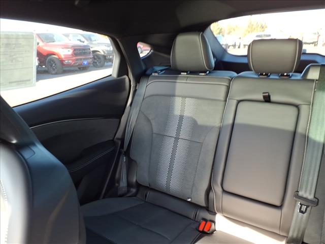 2025 Ford Mustang Mach-E GT:94452