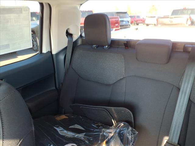 2025 Ford Maverick XL:94349X