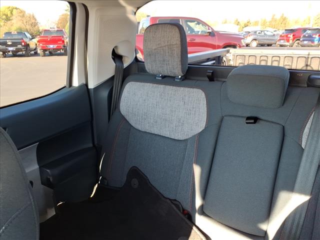 2023 Ford Maverick XL:6381