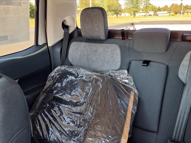 2025 Ford Maverick XLT:94411