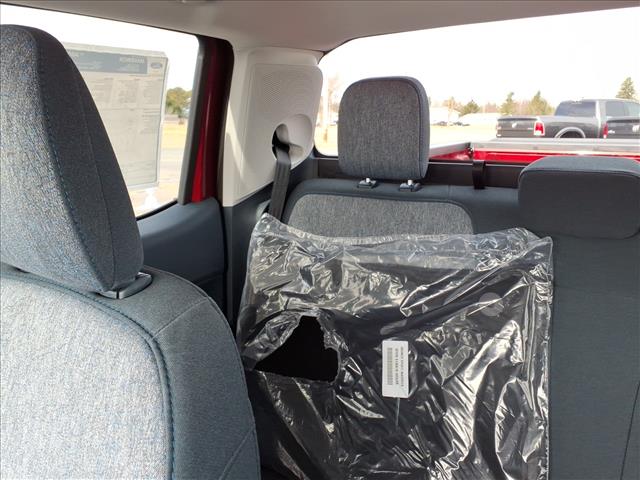 2026 Ford Maverick XLT:94497