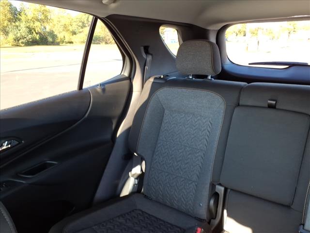 2024 Chevrolet Equinox LT:6372