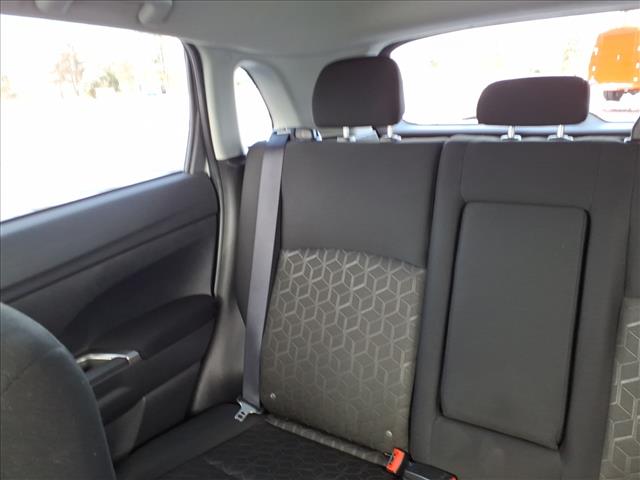 2021 Mitsubishi Outlander Sport SE:6393B