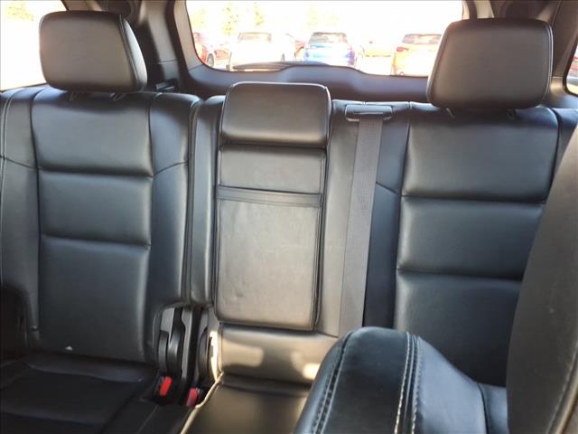 2021 Jeep Grand Cherokee 80th Anniversary Edition:94456B