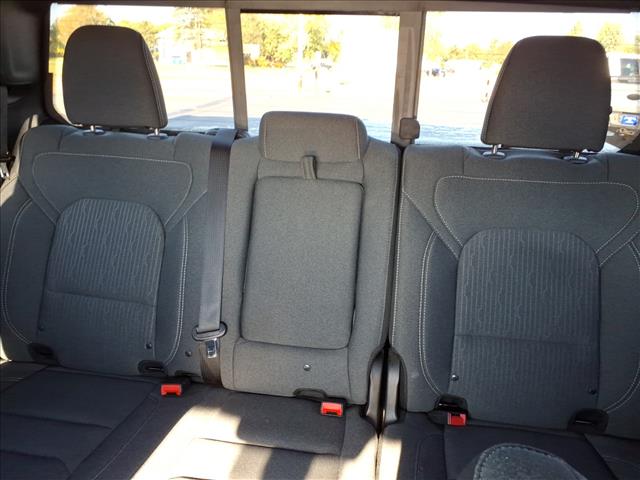 Photo of 2019 RAM 1500 Big Horn in Barron, WI - 14,  2019 RAM 1500 Big Horn:94378B