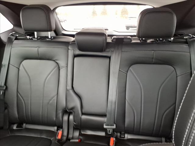 2026 Ford Escape Plug-In Hybrid PHEV:94463