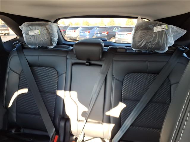 2026 Ford Escape Plug-In Hybrid PHEV:94446