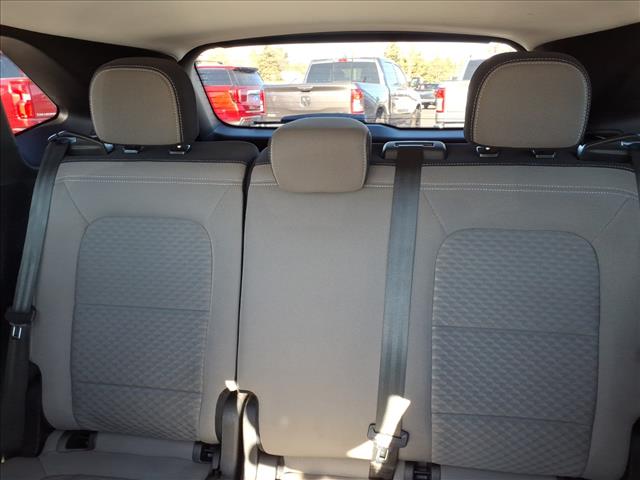 2021 Ford Escape SE:94375A