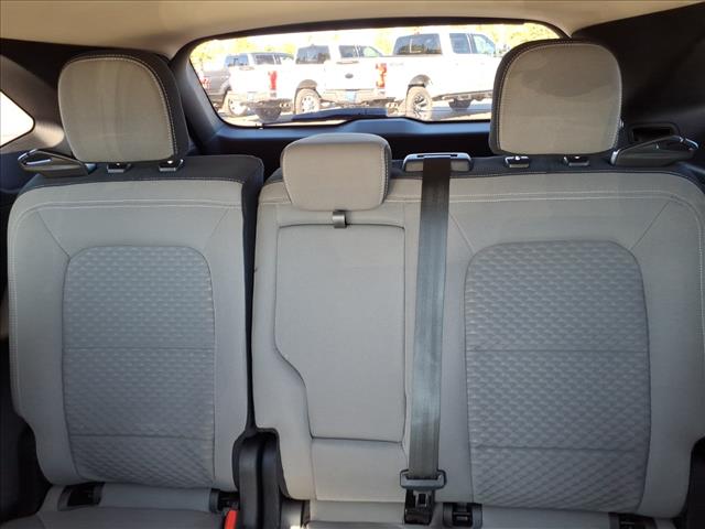 2020 Ford Escape SE:6376