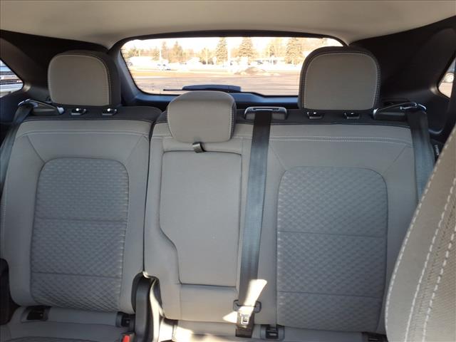 2022 Ford Escape SE:94464A