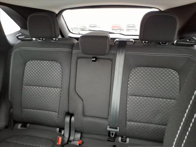 2023 Ford Escape Active:6437