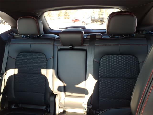 2026 Ford Escape ST-Line:94464