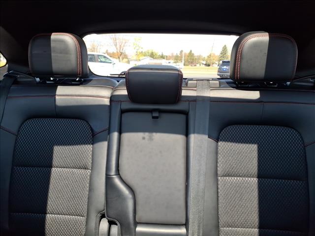 2024 Ford Escape ST-Line:94508A