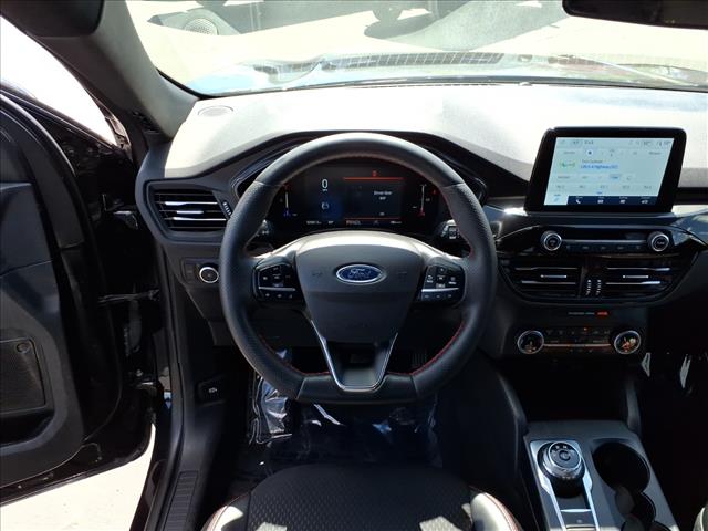 2025 Ford Escape ST-Line Select:6452