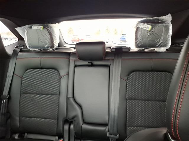 2026 Ford Escape Hybrid ST-Line Select:94472