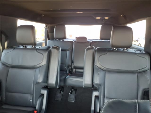 2026 Ford Expedition MAX Platinum:94482