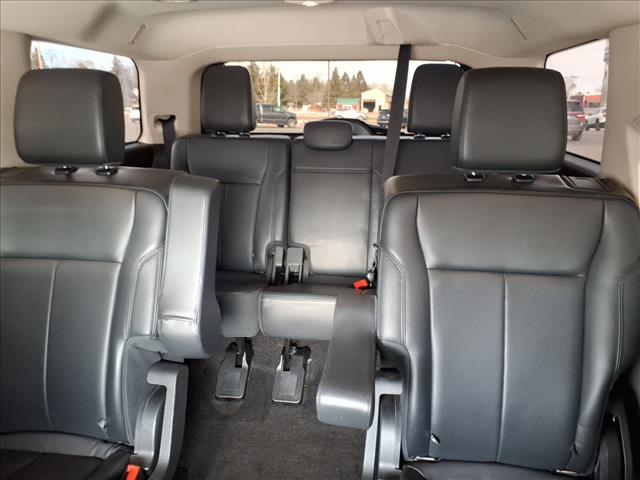 2022 Ford Expedition XLT:94469A