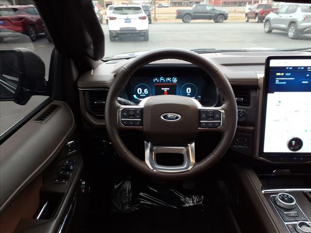 2023 Ford Expedition King Ranch:94494A