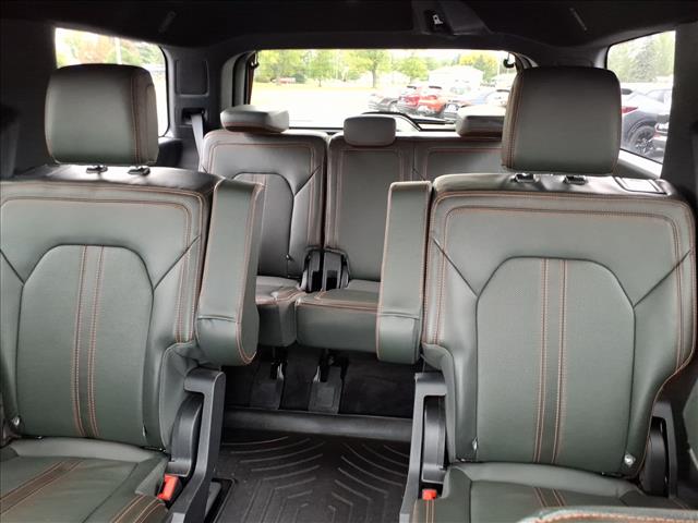 2022 Ford Expedition Timberline photo 13