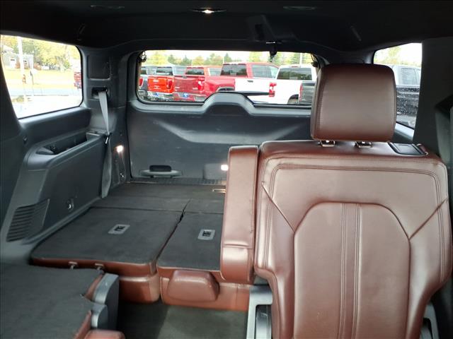 2024 Ford Expedition Limited:6386