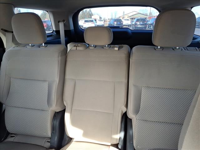 2022 Ford Explorer Base:6382