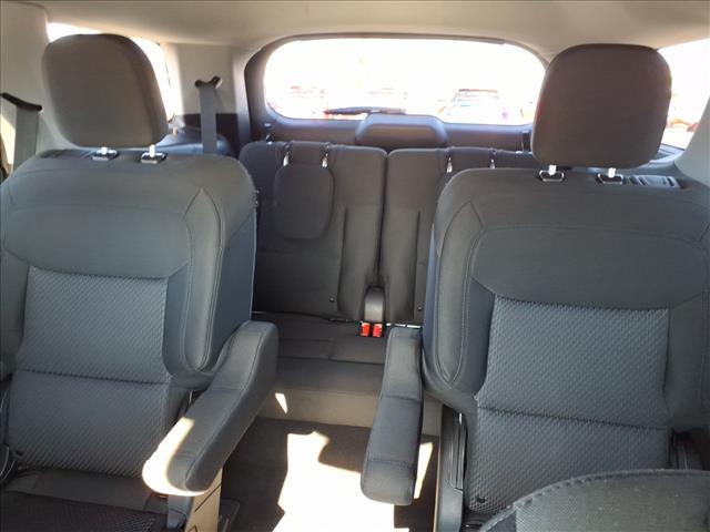 2022 Ford Explorer XLT:6409