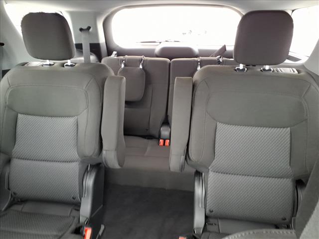 2023 Ford Explorer XLT:6398