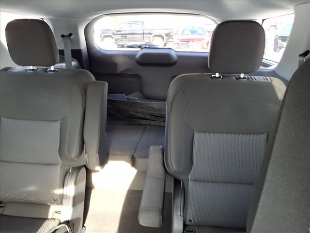 2024 Ford Explorer XLT:6407