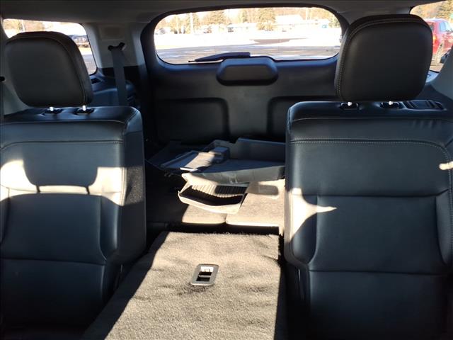 2023 Ford Explorer Limited:6395