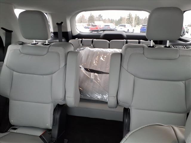 2026 Ford Explorer Active:94474