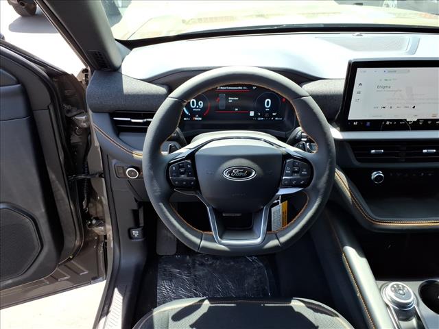 2026 Ford Explorer Tremor:94513