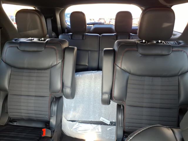 2026 Ford Explorer ST-Line:94444