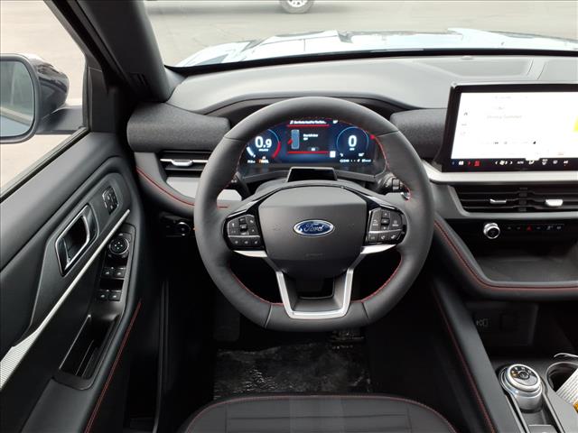2026 Ford Explorer ST-Line:94482W