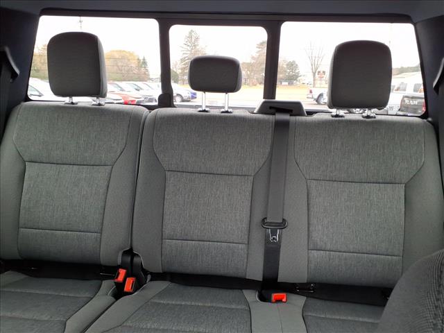 2026 Ford F-250 Super Duty XL:94449