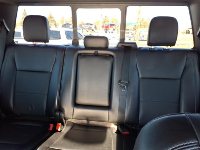 2019 Ford F-250 Super Duty Lariat:94447A