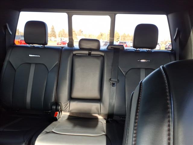 2020 Ford F-250 Super Duty Platinum:94424A