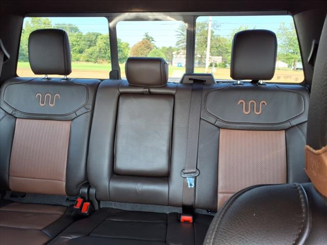 Photo of 2023 Ford F-250 Super Duty King Ranch in Barron, WI - 14,  2023 Ford F-250 Super Duty King Ranch:6344
