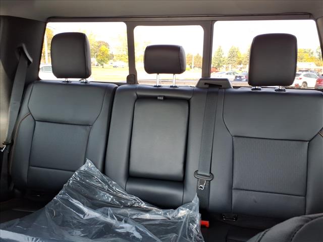 2026 Ford F-250 Super Duty Lariat:94424