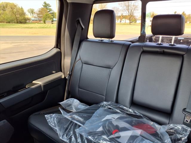 2025 Ford F-350 Super Duty Lariat