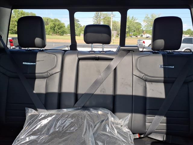 2026 Ford F-350 Super Duty Platinum:94524