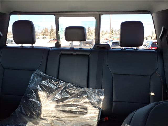 2026 Ford F-350 Super Duty Lariat:94465