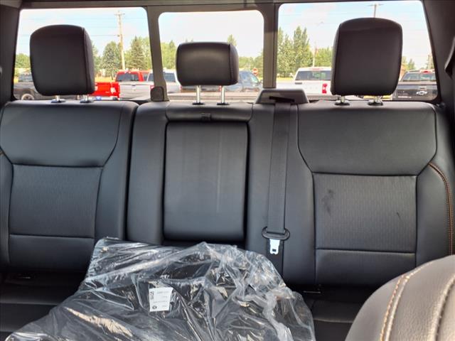 2025 Ford F-350 Super Duty Lariat