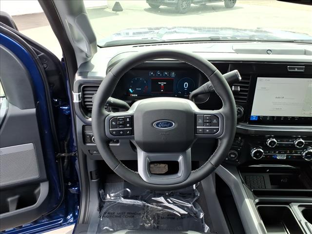 2026 Ford F-350 Super Duty Lariat:94526